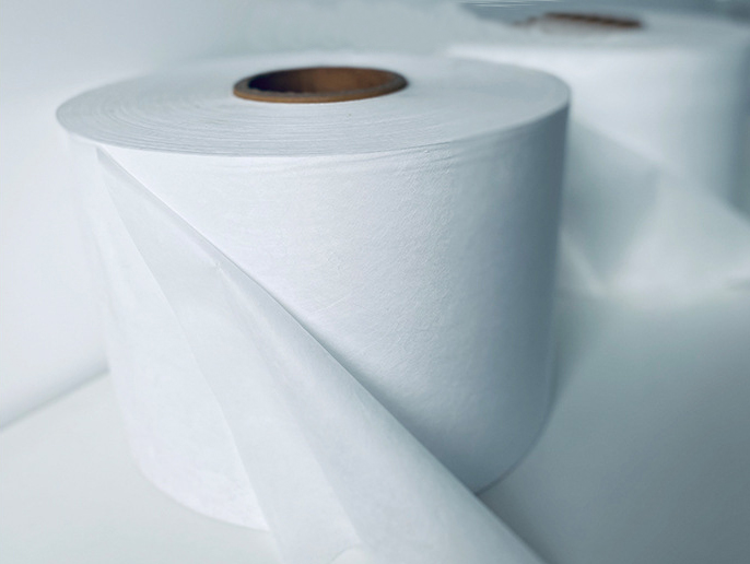 东丽PLA无纺布