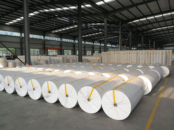 东丽狭缝式涤纶纺粘无纺布