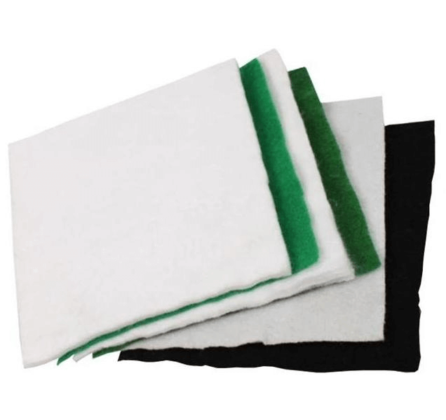 东丽短丝土工布